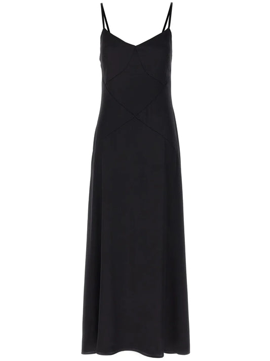 Flora Midi Dress