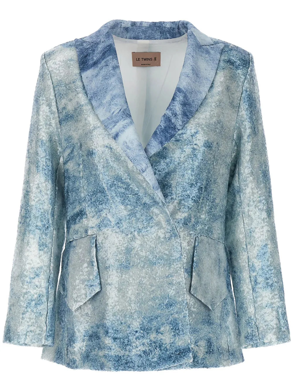 Como Blazer