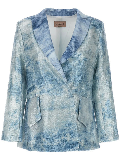 Como Blazer