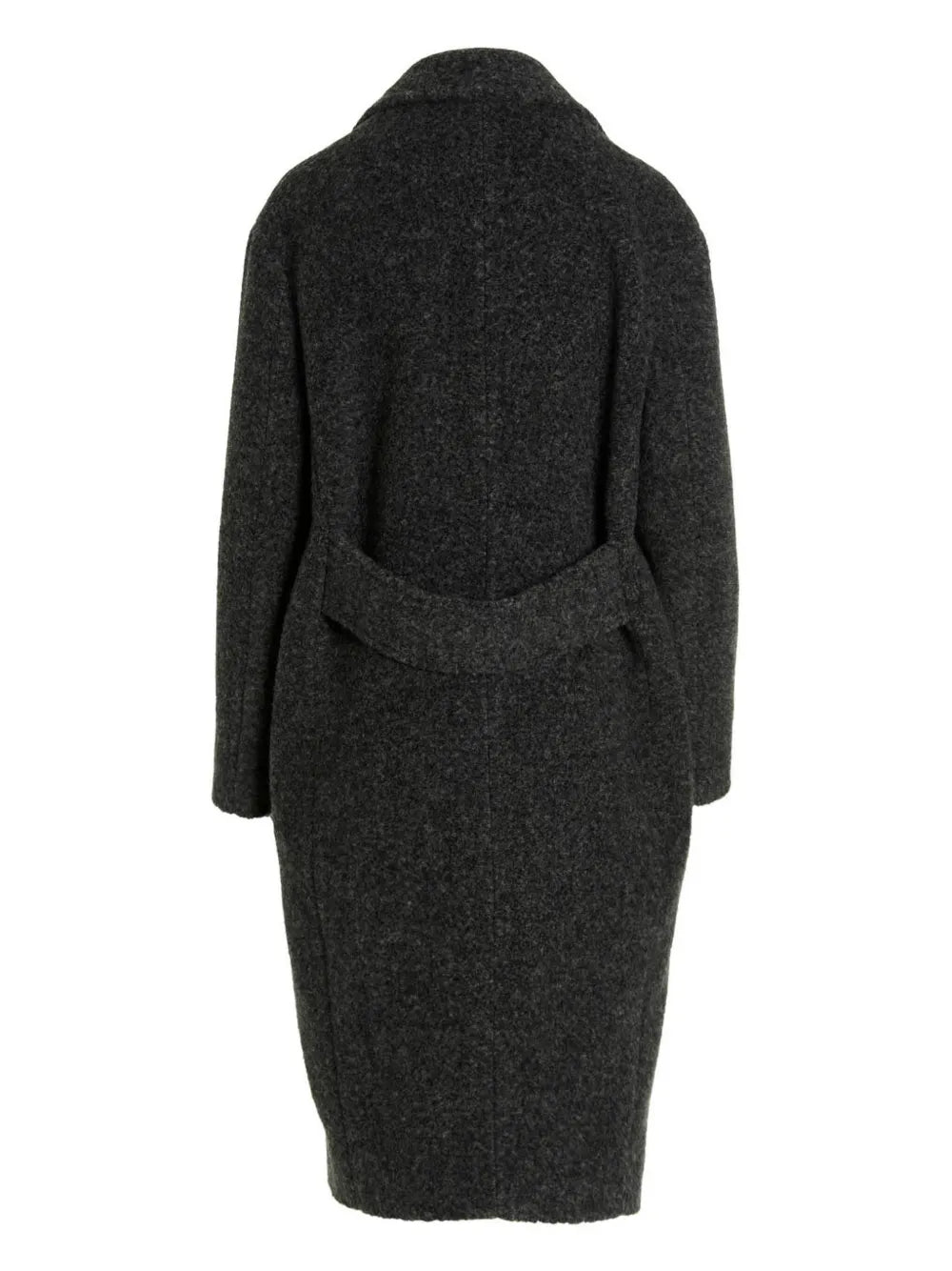 Cocoon Coat