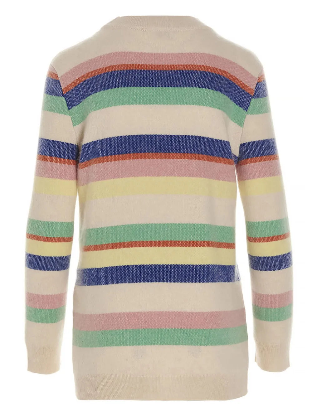 Striped Sweater