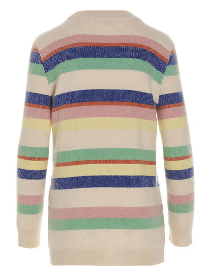 Striped Sweater