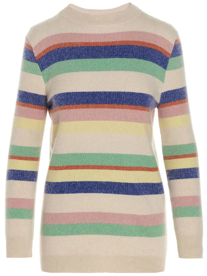 Striped Sweater