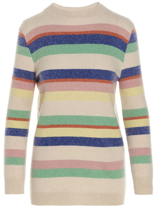 Striped Sweater