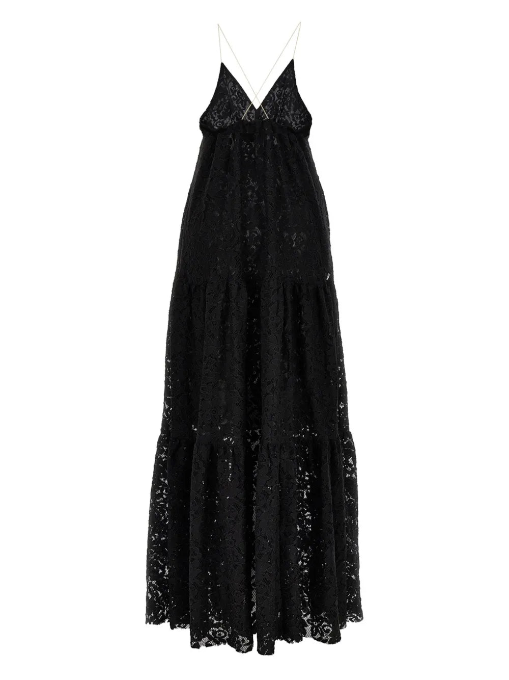 Lecce Maxi Dress