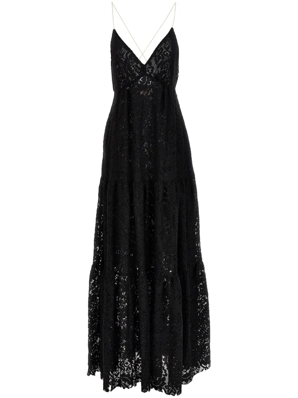 Lecce Maxi Dress