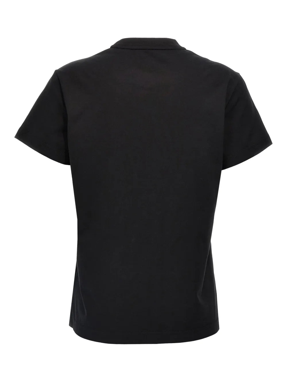Raised-Logo T-Shirt