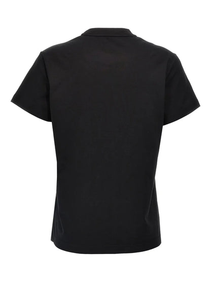 Raised-Logo T-Shirt