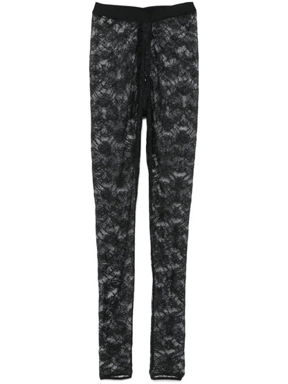 Flashback Leggings