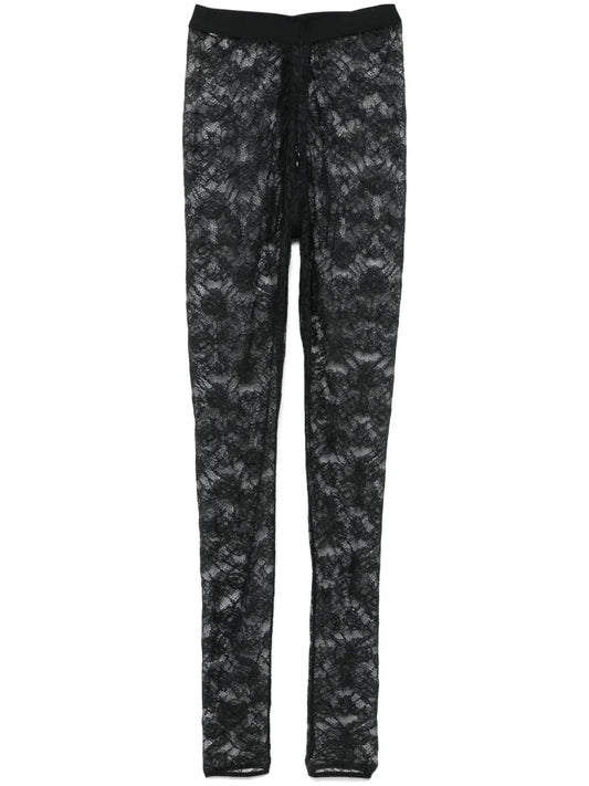Flashback Leggings
