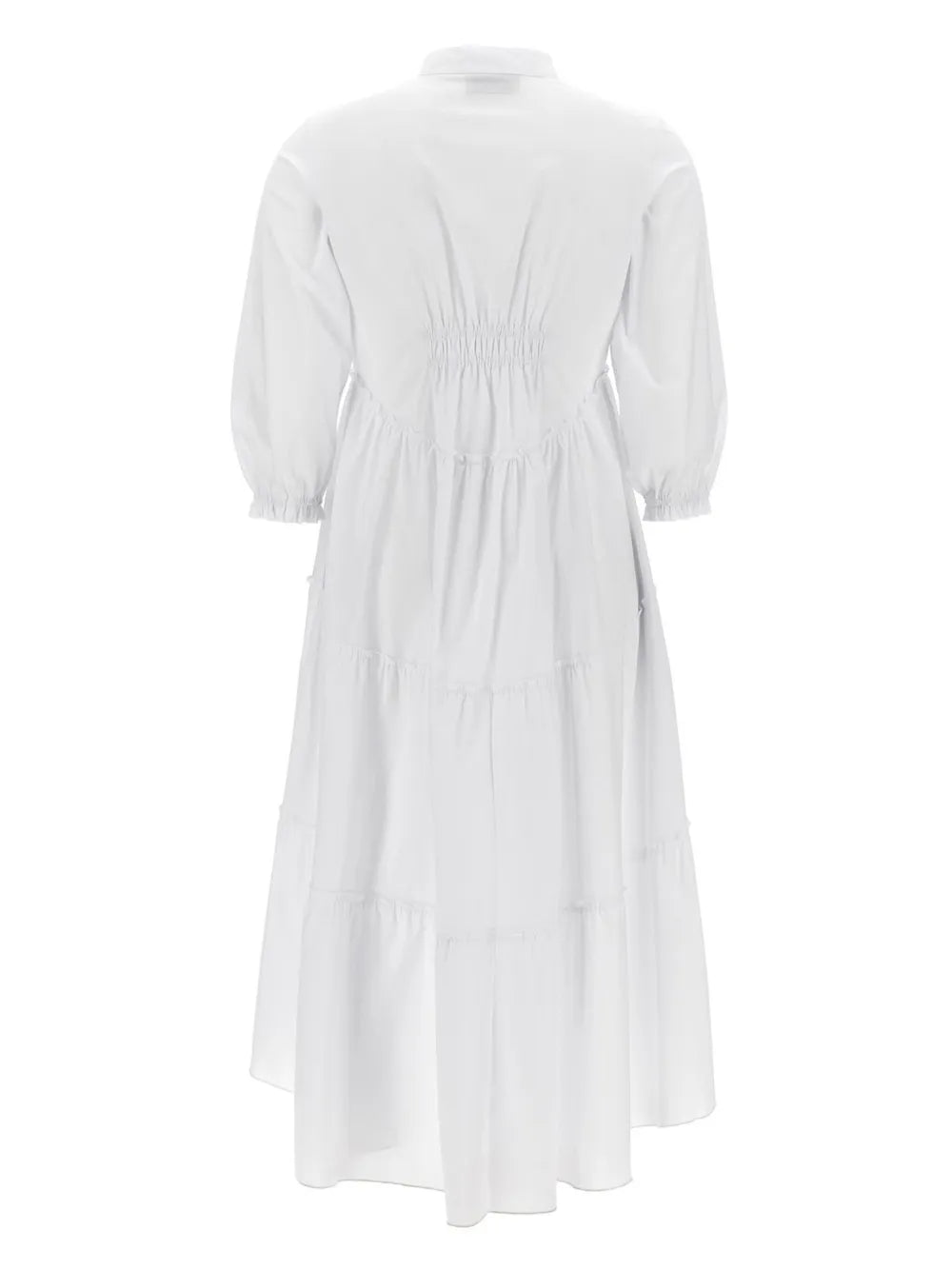 Claire Shirt Dress