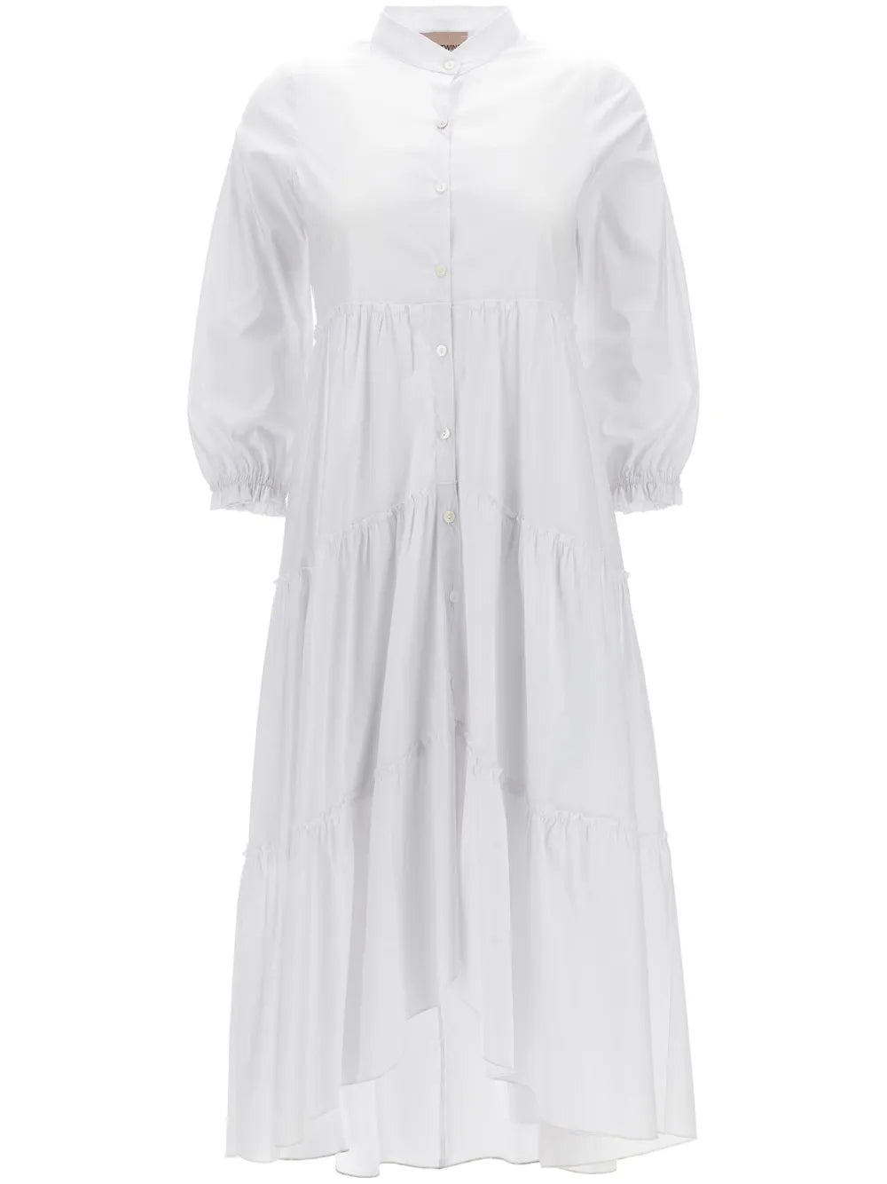 Claire Shirt Dress