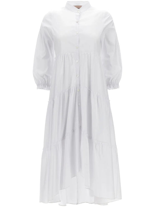 Claire Shirt Dress