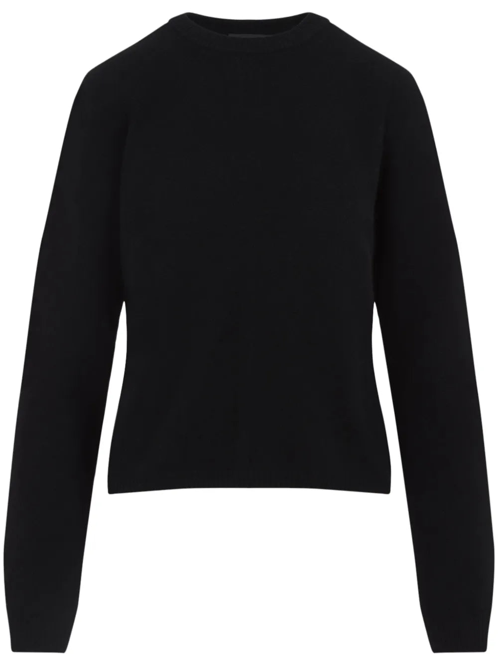 Round Neck Sweater