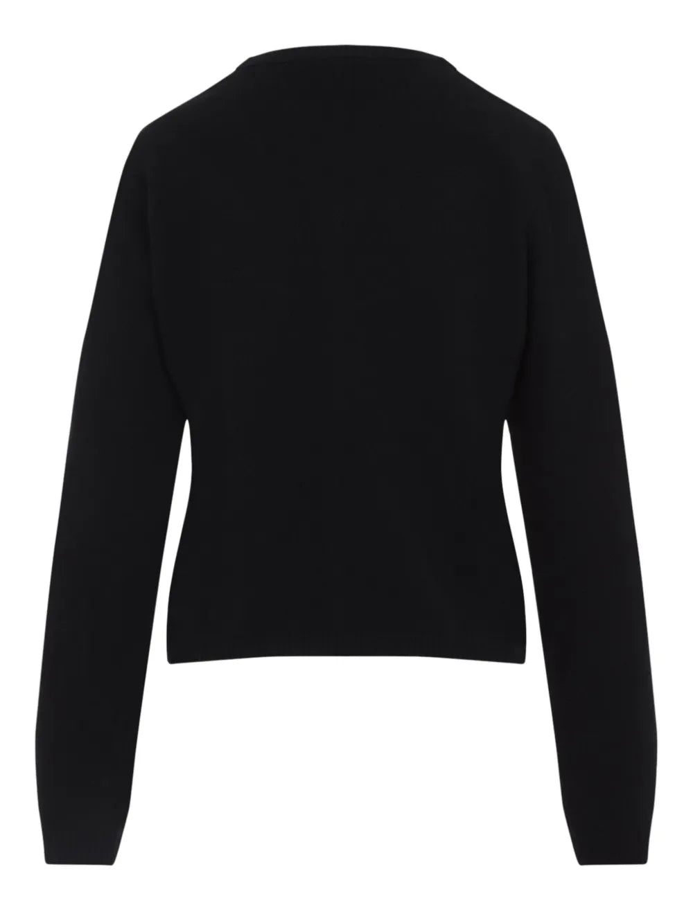 Round Neck Sweater