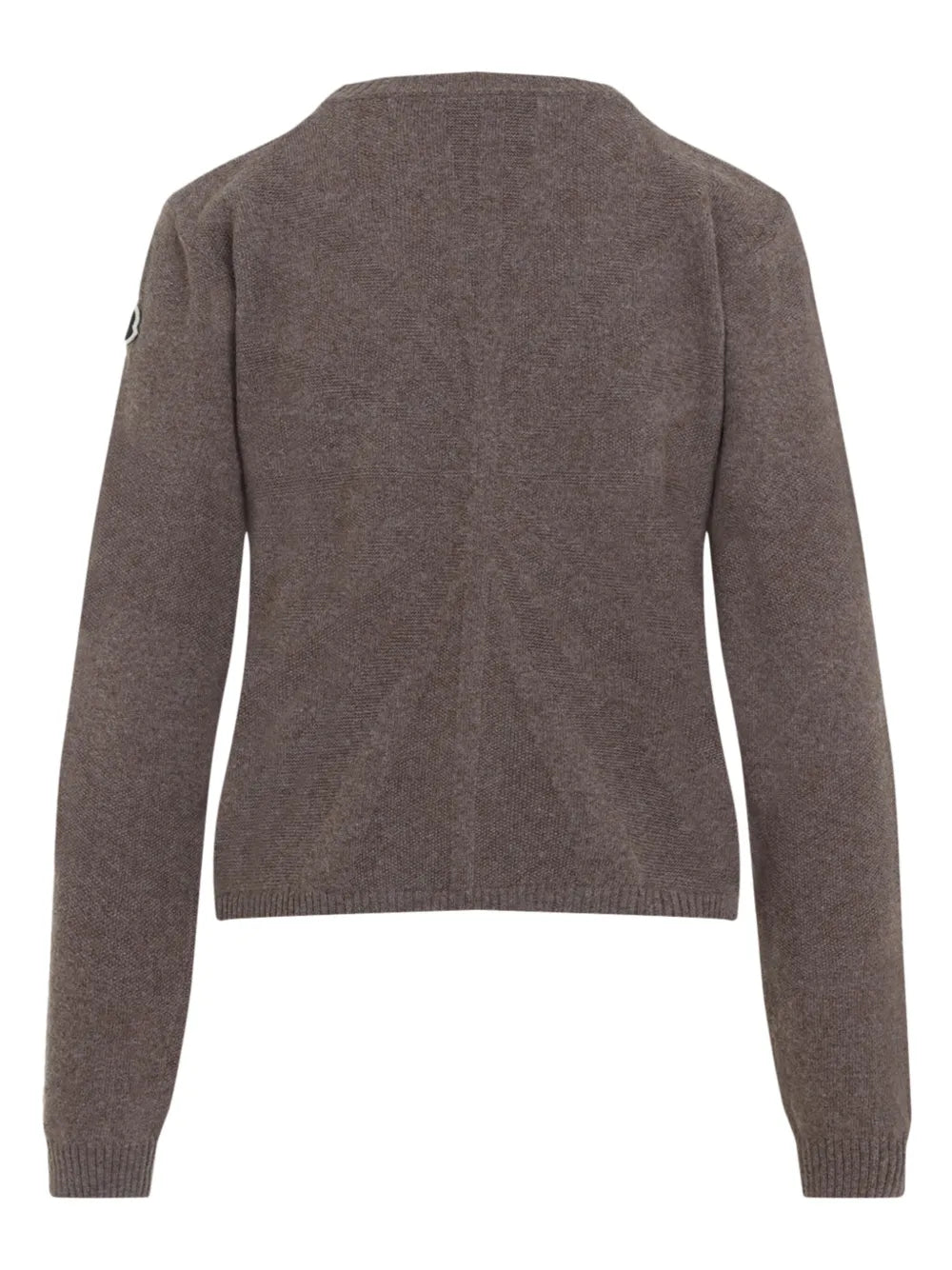 Round Neck Sweater