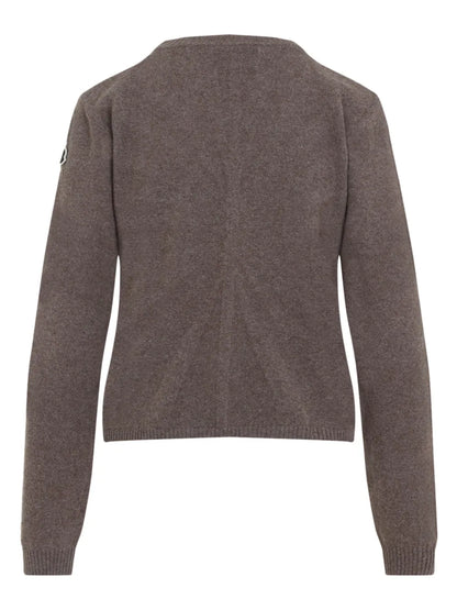Round Neck Sweater