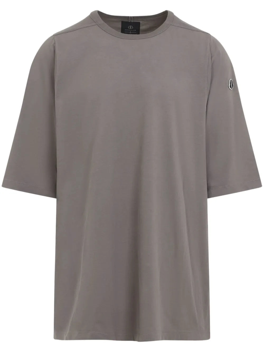 Crew-Neck T-Shirt