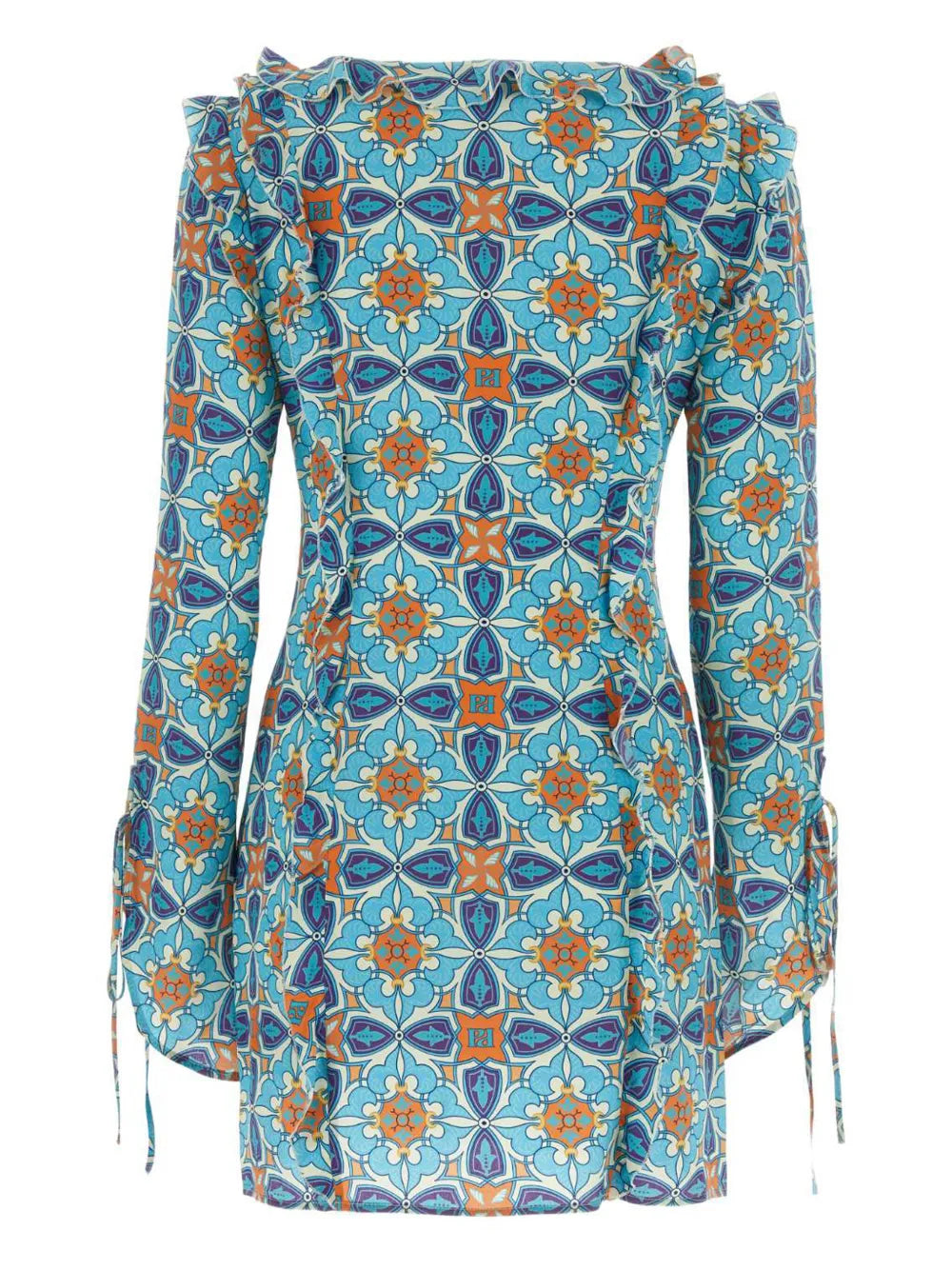 Nati Mini Dress