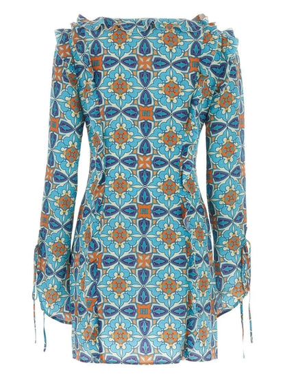 Nati Mini Dress