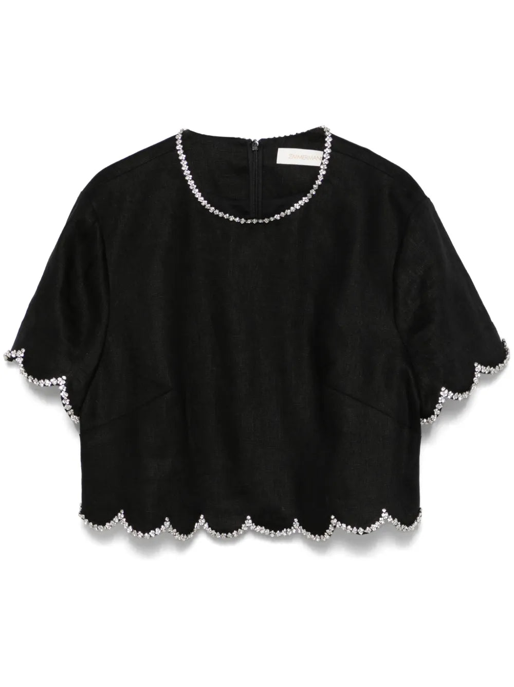 Crush Top