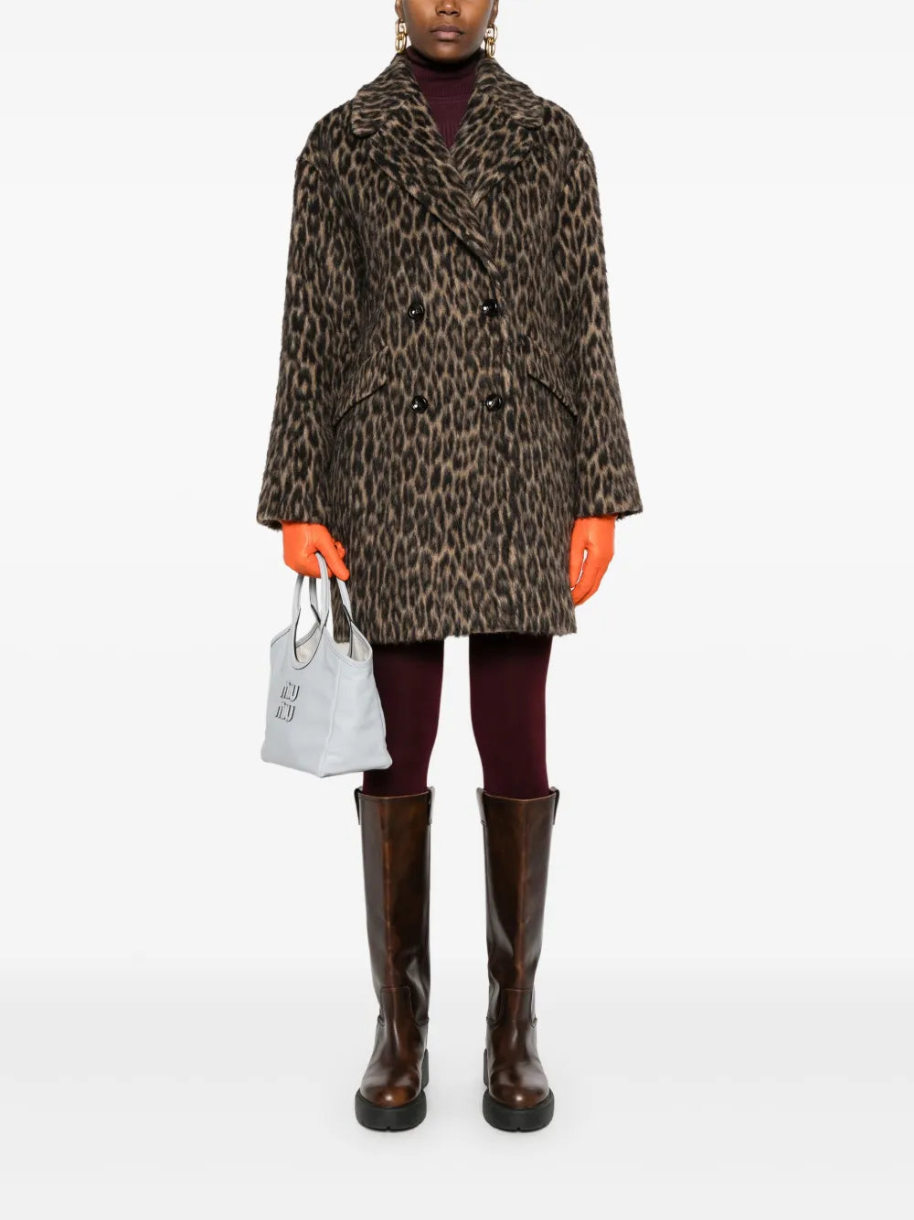 Ariane Coat