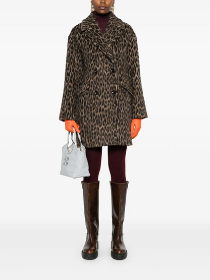 Ariane Coat