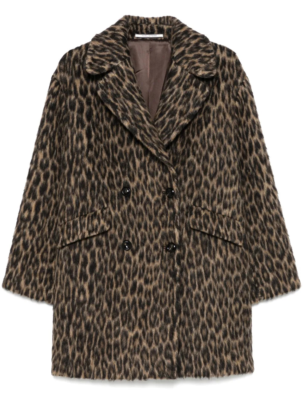 Ariane Coat