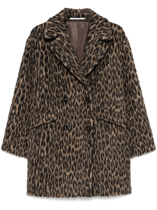 Ariane Coat