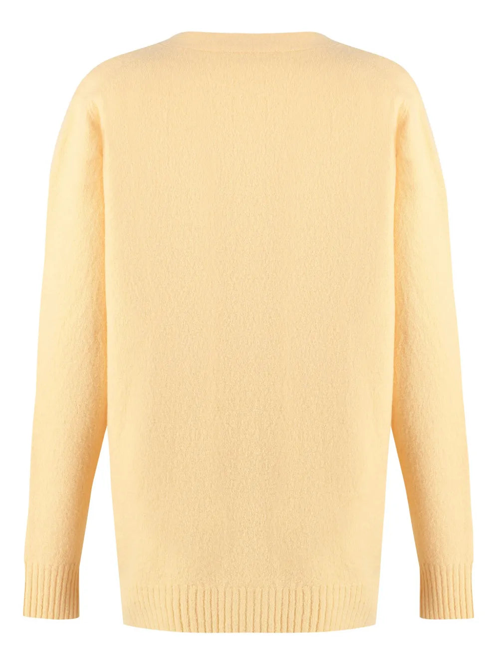 Merino Wool Cardigan