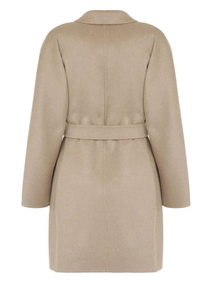 Harold Coat