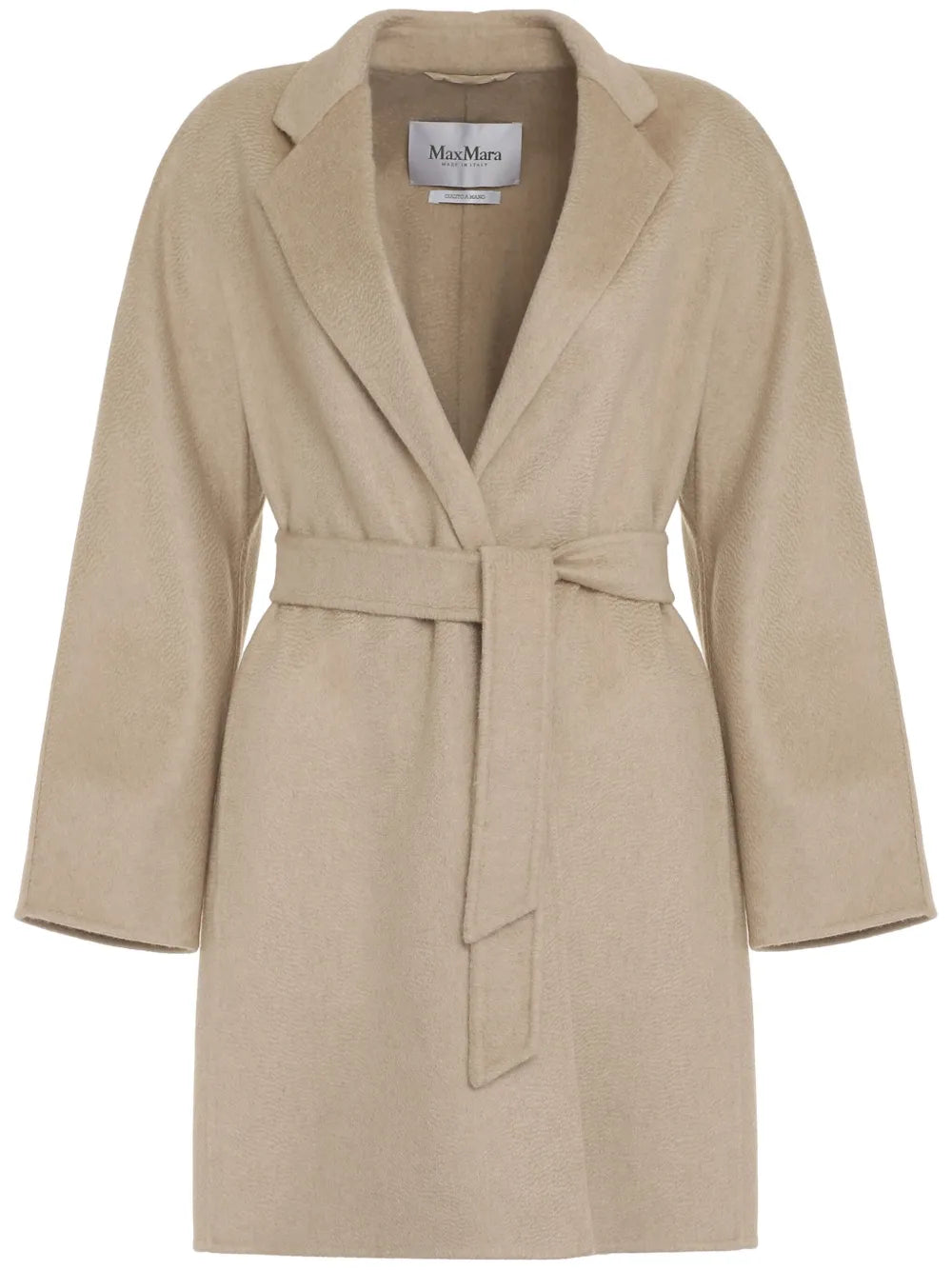 Harold Coat