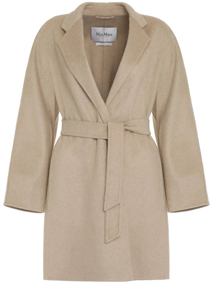 Harold Coat