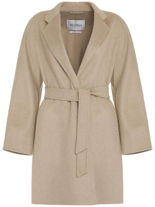 Harold Coat