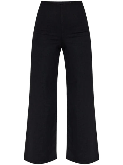 Sofie Wide-Leg Jeans