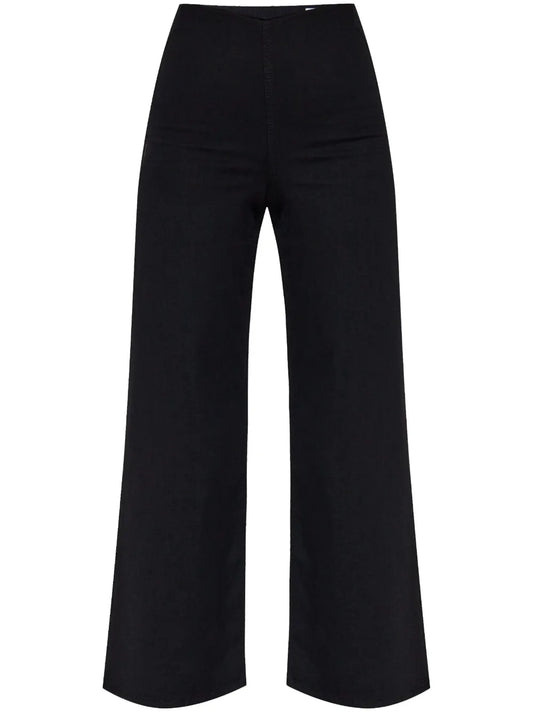 Sofie Wide-Leg Jeans