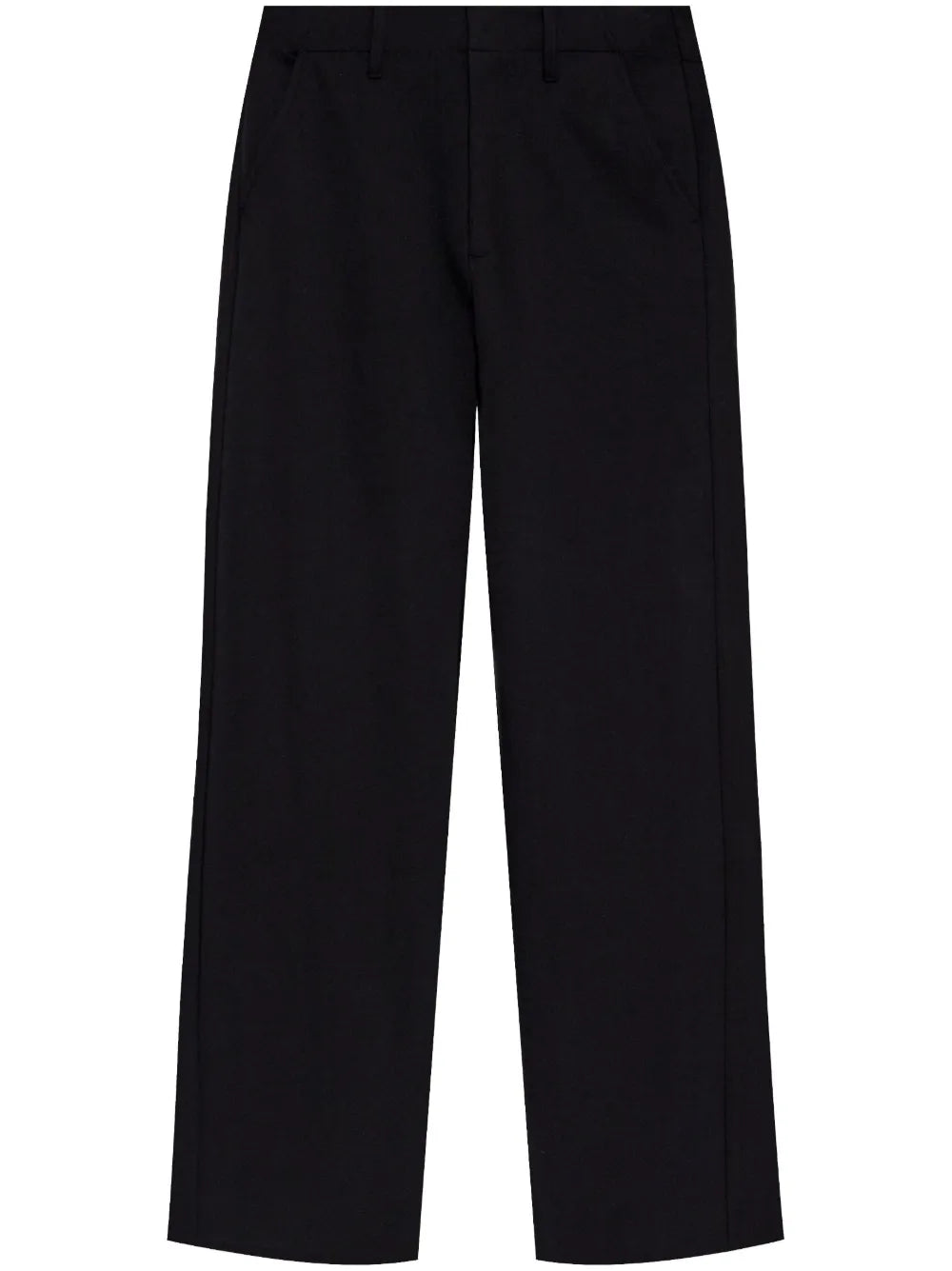 Shea Wide-Leg Trousers