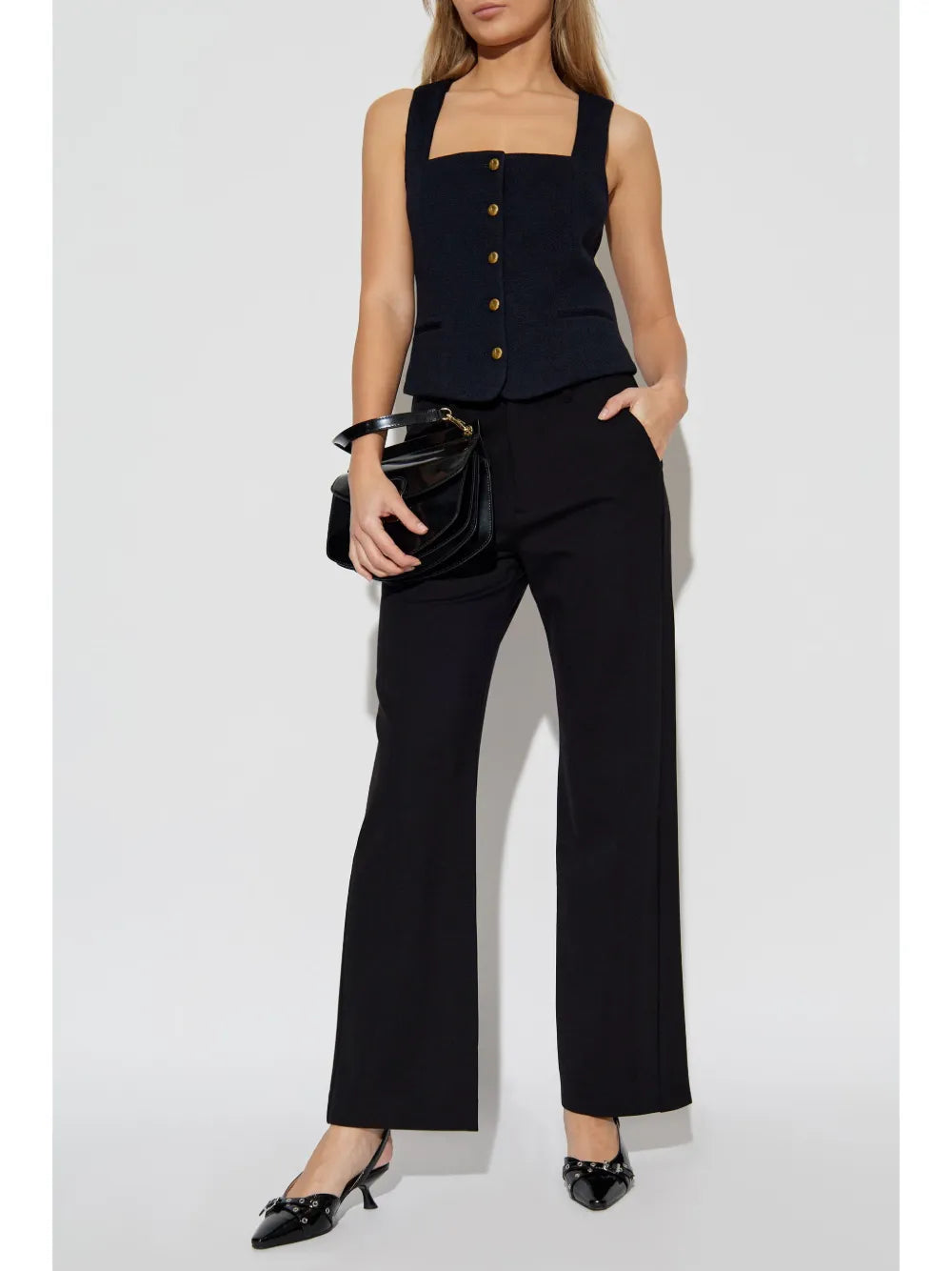 Mariana Waistcoat