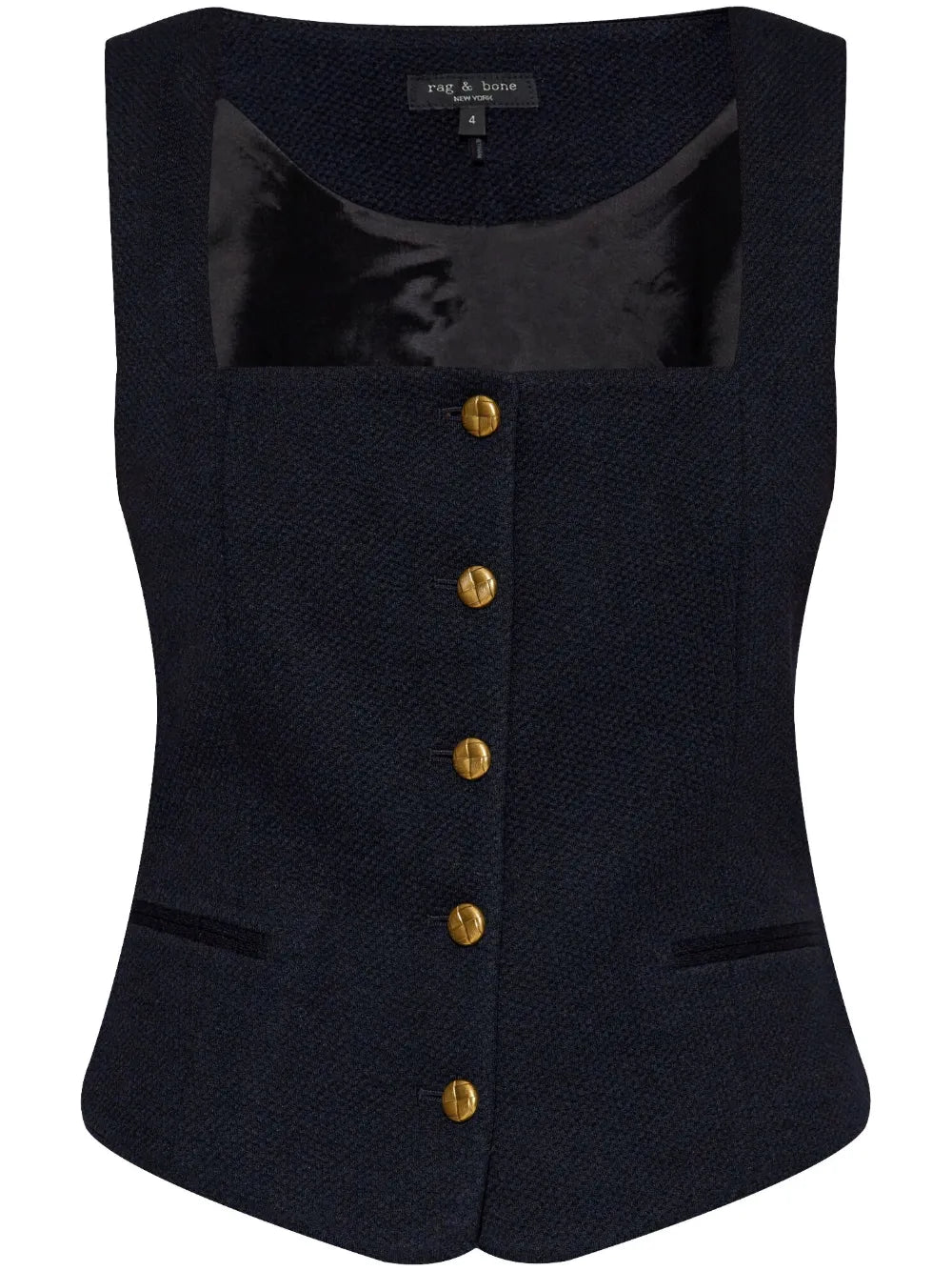 Mariana Waistcoat