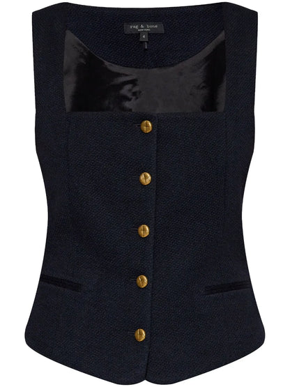 Mariana Waistcoat