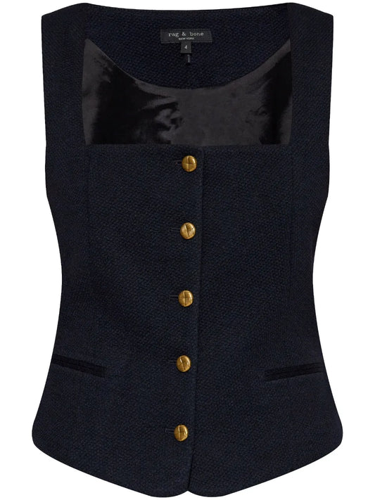 Mariana Waistcoat