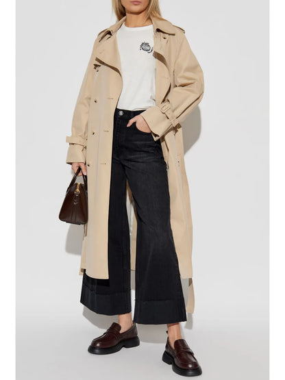 Sofie Wide-Leg Jeans