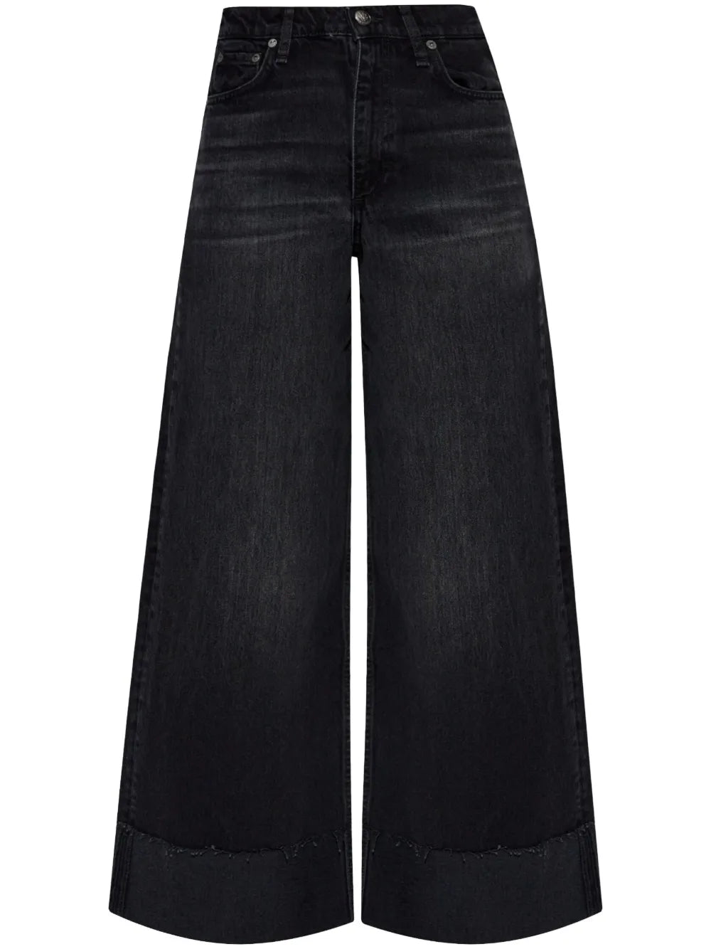 Sofie Wide-Leg Jeans
