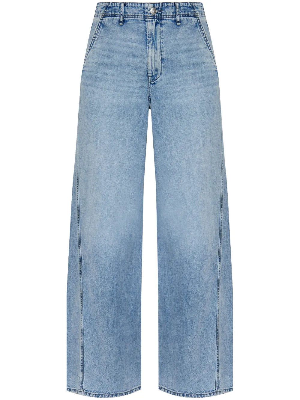 Annie Flared Jeans
