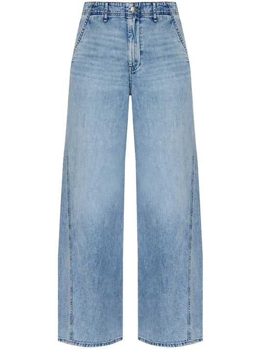 Annie Flared Jeans