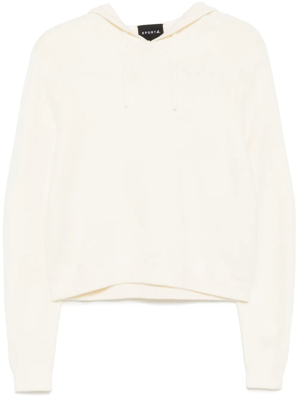 Jacquard Hoodie
