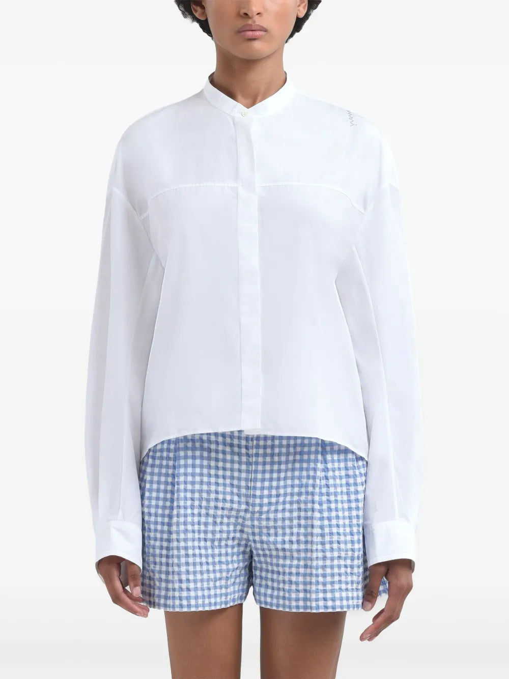 Cotton Shirt