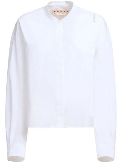 Cotton Shirt
