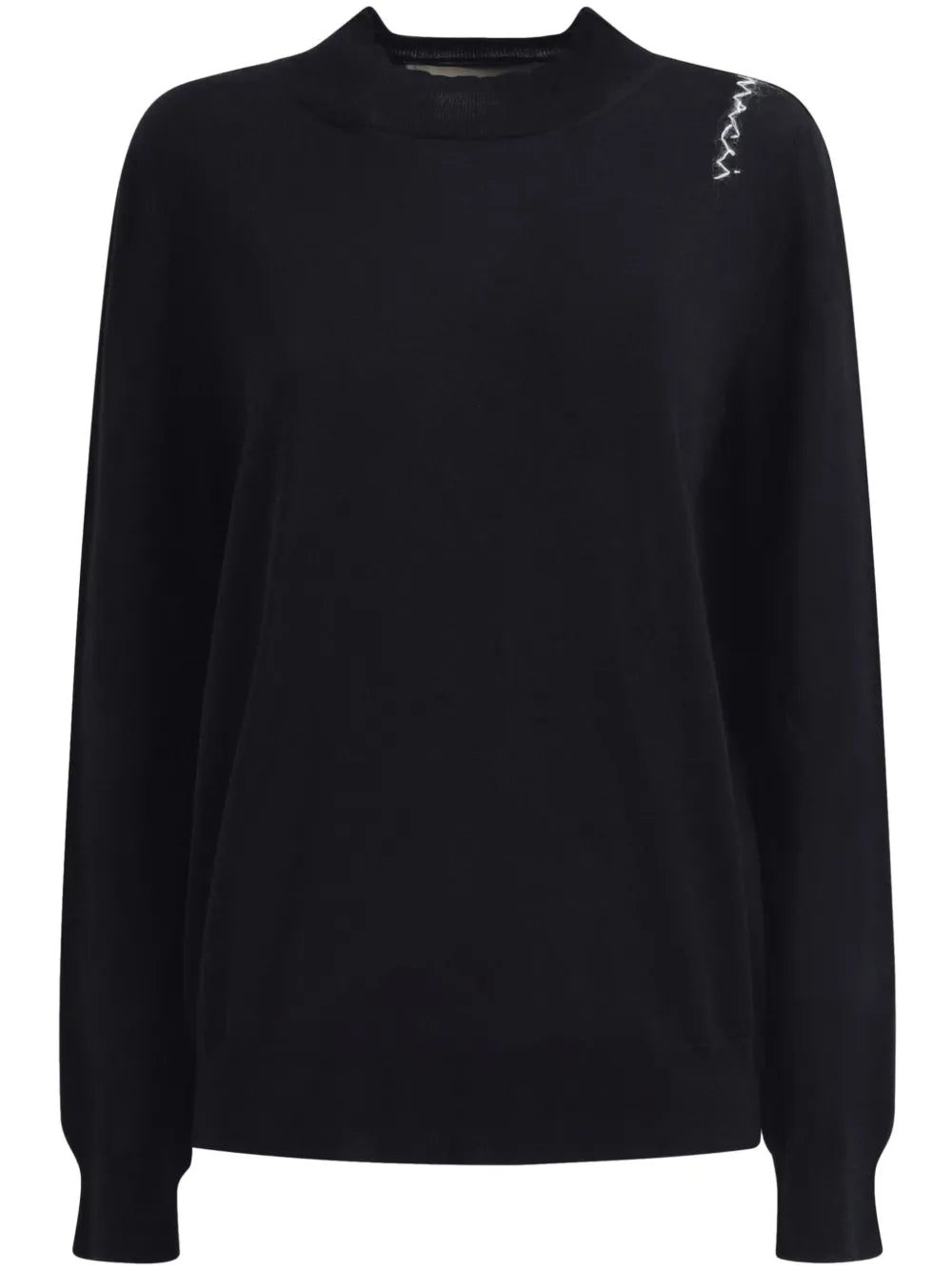 Colourblock Sweater