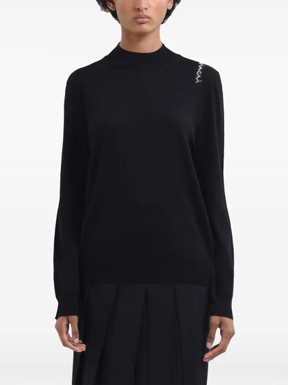 Colourblock Sweater